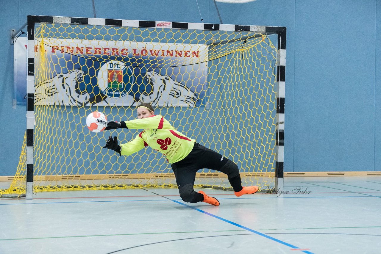 Bild 124 - HFV Futsalmeisterschaft